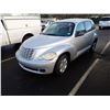 Image 1 : 2008 Chrysler PT Cruiser