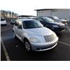 Image 2 : 2008 Chrysler PT Cruiser