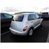 Image 3 : 2008 Chrysler PT Cruiser