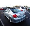 Image 4 : 2007 Scion tC
