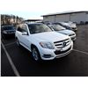 Image 2 : 2014 Mercedes-Benz GLK350