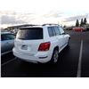 Image 3 : 2014 Mercedes-Benz GLK350