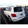 Image 4 : 2014 Mercedes-Benz GLK350