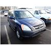 Image 2 : 2003 Honda CR-V