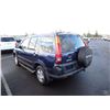 Image 4 : 2003 Honda CR-V