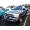 Image 1 : 2006 Dodge Ram 1500