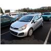 Image 1 : 2012 Kia Rio