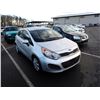 Image 2 : 2012 Kia Rio