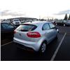 Image 3 : 2012 Kia Rio