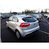 Image 4 : 2012 Kia Rio