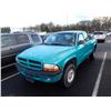 Image 1 : 1997 Dodge Dakota