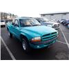 Image 2 : 1997 Dodge Dakota