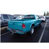 Image 3 : 1997 Dodge Dakota