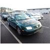 Image 2 : 2001 Volkswagen Jetta