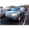 Image 1 : 2009 Honda Pilot