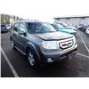 Image 2 : 2009 Honda Pilot