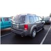 Image 3 : 2009 Honda Pilot