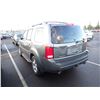 Image 4 : 2009 Honda Pilot