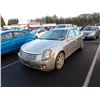 Image 1 : 2003 Cadillac CTS