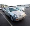 Image 2 : 2003 Cadillac CTS