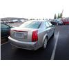 Image 3 : 2003 Cadillac CTS