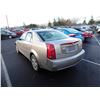 Image 4 : 2003 Cadillac CTS