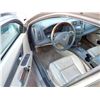 Image 5 : 2003 Cadillac CTS