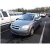 Image 1 : 2009 Chevrolet Aveo