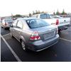 Image 4 : 2009 Chevrolet Aveo