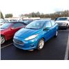 Image 1 : 2014 Ford Fiesta