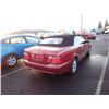 Image 3 : 2003 Mercedes-Benz CLK320