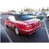 Image 4 : 2003 Mercedes-Benz CLK320