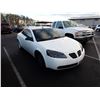 Image 2 : 2008 Pontiac G6