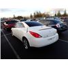 Image 4 : 2008 Pontiac G6