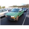 Image 1 : 2001 Chevrolet S-10
