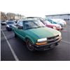 Image 2 : 2001 Chevrolet S-10