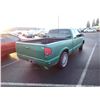 Image 3 : 2001 Chevrolet S-10