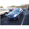 Image 1 : 2008 Nissan Sentra