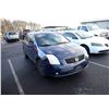 Image 2 : 2008 Nissan Sentra