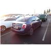 Image 3 : 2008 Nissan Sentra