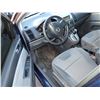 Image 5 : 2008 Nissan Sentra