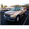 Image 1 : 1997 Ford F-150