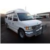 Image 2 : 2002 Ford E-350 Super Duty