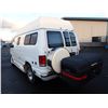 Image 4 : 2002 Ford E-350 Super Duty