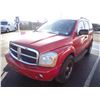 Image 1 : 2004 Dodge Durango