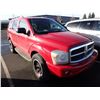 Image 2 : 2004 Dodge Durango