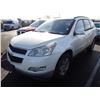 Image 1 : 2012 Chevrolet Traverse