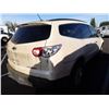 Image 3 : 2012 Chevrolet Traverse