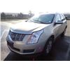 Image 1 : 2011 Cadillac SRX
