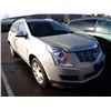 Image 2 : 2011 Cadillac SRX
